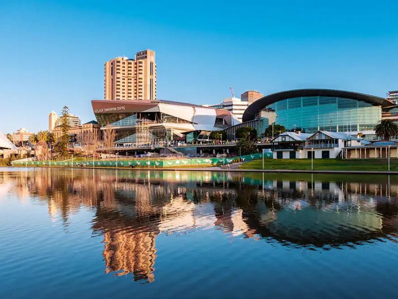 Estilo de Vida em Adelaide: O que Esperar Durante Seu Intercâmbio