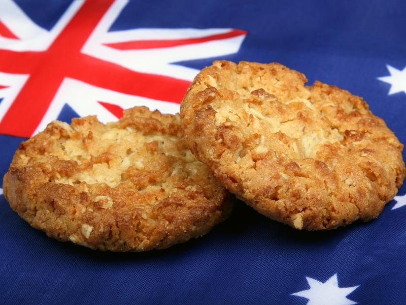 A Gastronomia Australiana: Um Guia para Intercambistas