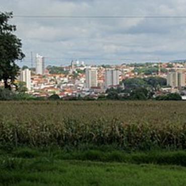 Taquaritinga