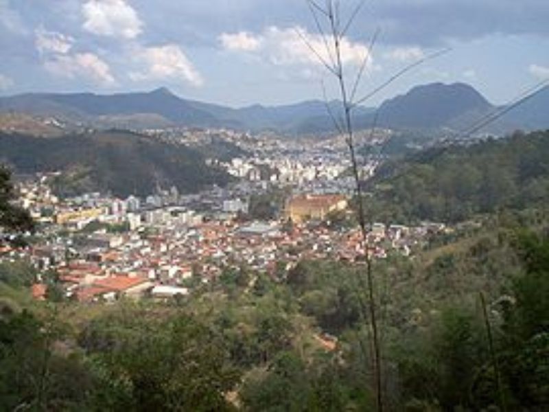 Nova Friburgo