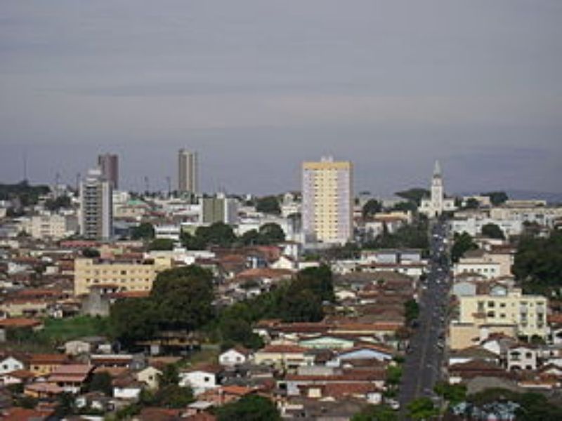 Araxá