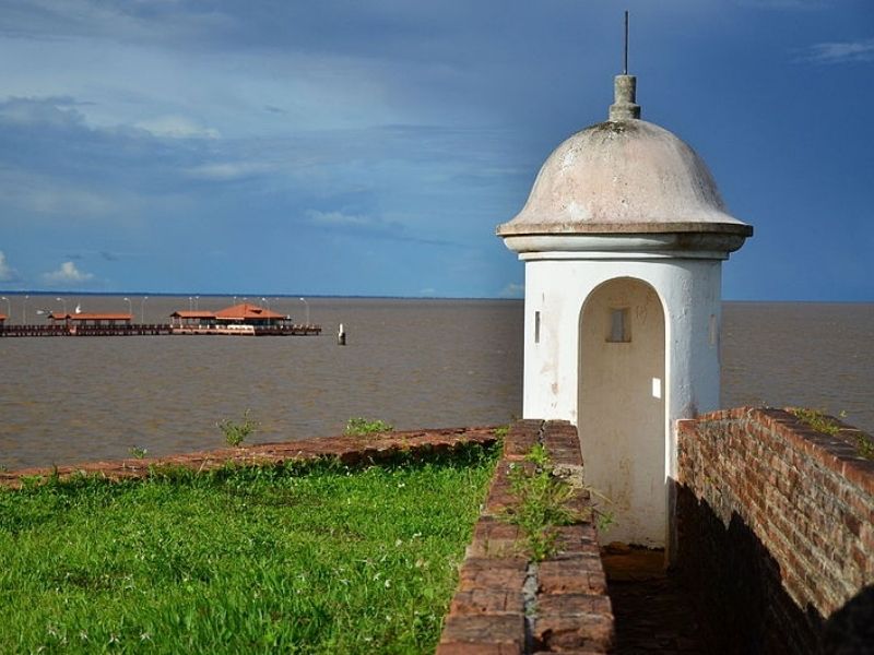 Macapá